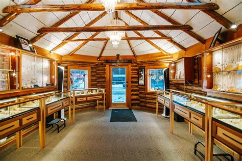 Specializing in custom jewelry, JC Jewelers designs and crafts wedding rings and exceptional pieces in their Jackson Hole studio. . Jc jewelers jackson wy